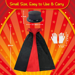 Heyzeibo tricks demo session demonstrates simple routines for beginners.