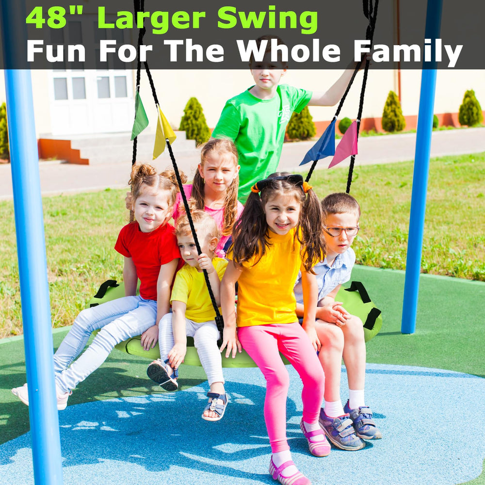 HeyZoo soft foam wrapped frame minimizes impact during play