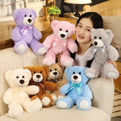 Hgplvxj teddy bear gift ready for birthdays and holidays