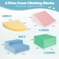 HHH HIKECUCAN ball pit integrated blocks for imaginative play and tactile fun