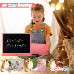 HHN doodle board supports early writing and imaginative practice.