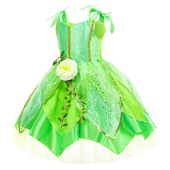 HHYTOKKI Iridescent wings catch light for magical costume moments.