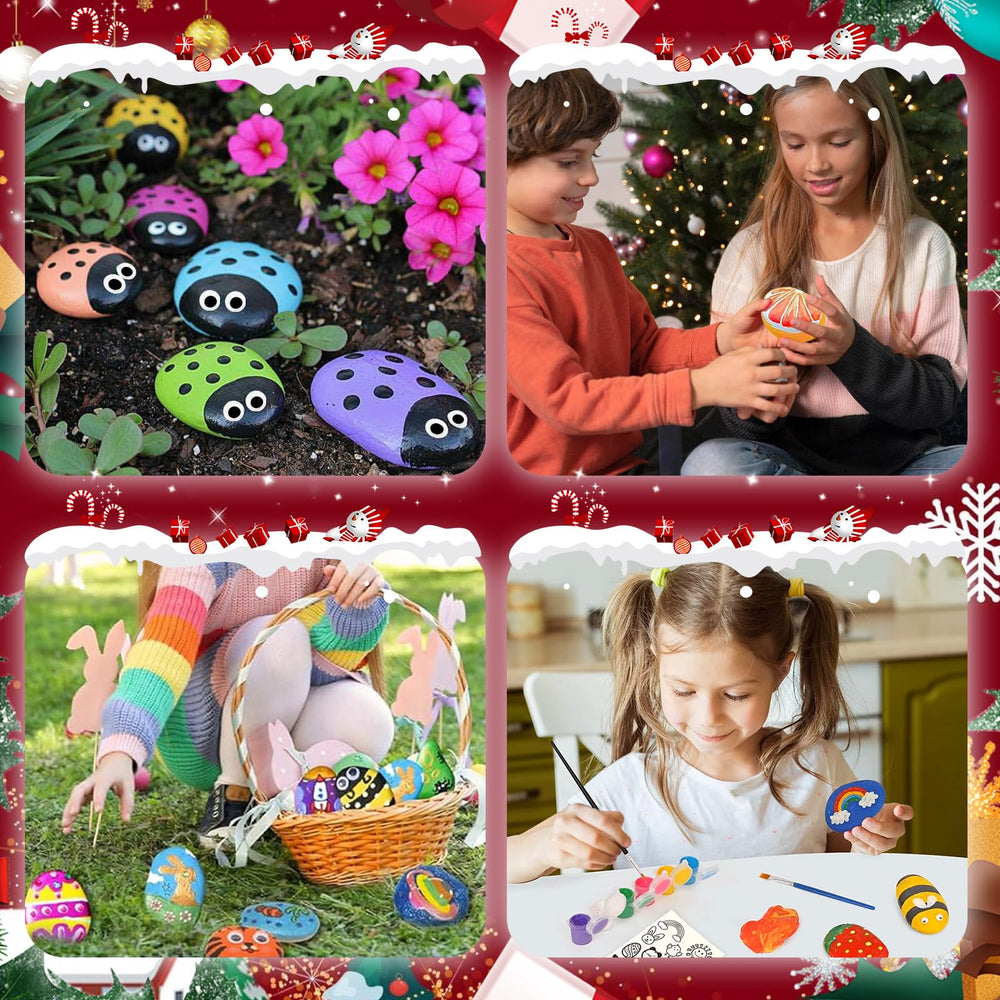 Hiawbon Valentine kit ideas for gifts and party favors.