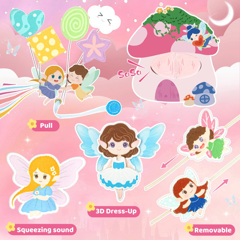 Hiber Sea dress-up masks invite imaginative play and parent-child bonding.