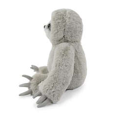 Hideekoog sloth soft toy for storytelling and playtime