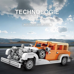 High GODO gift idea for car lovers during holidays or birthdays.