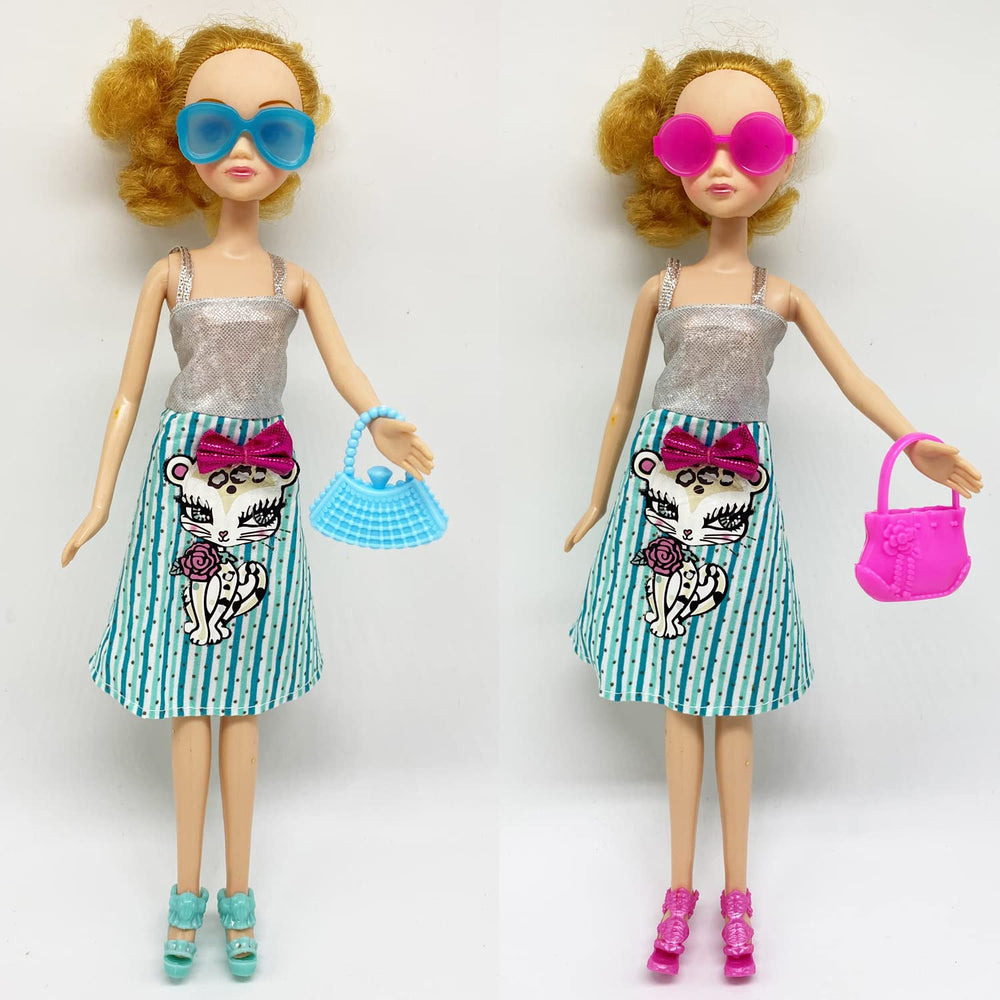 HighFun safe non-toxic materials support worry-free play