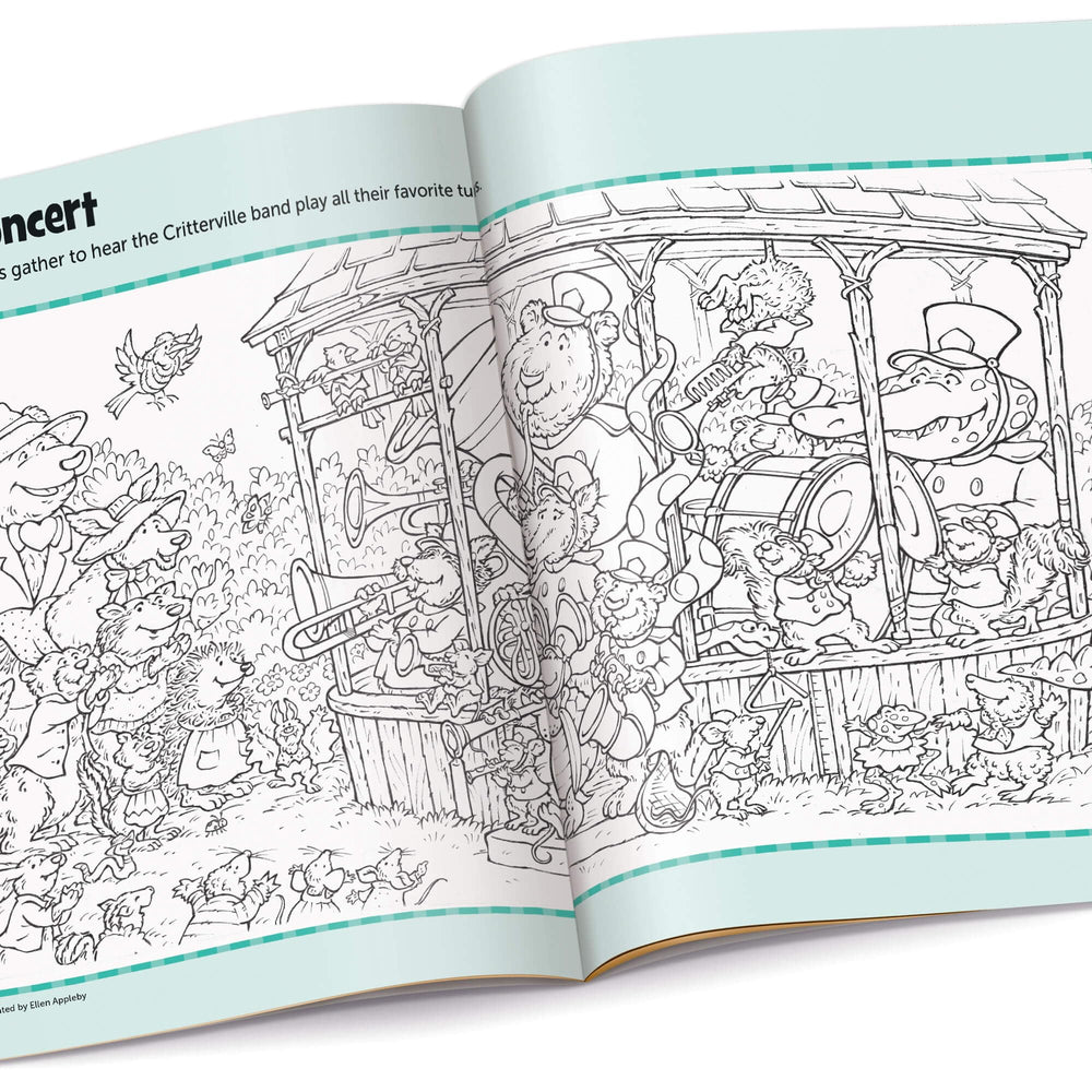 Highlights Hidden Pictures Sticker Fun learning boosting set fosters creativity and confident exploration.