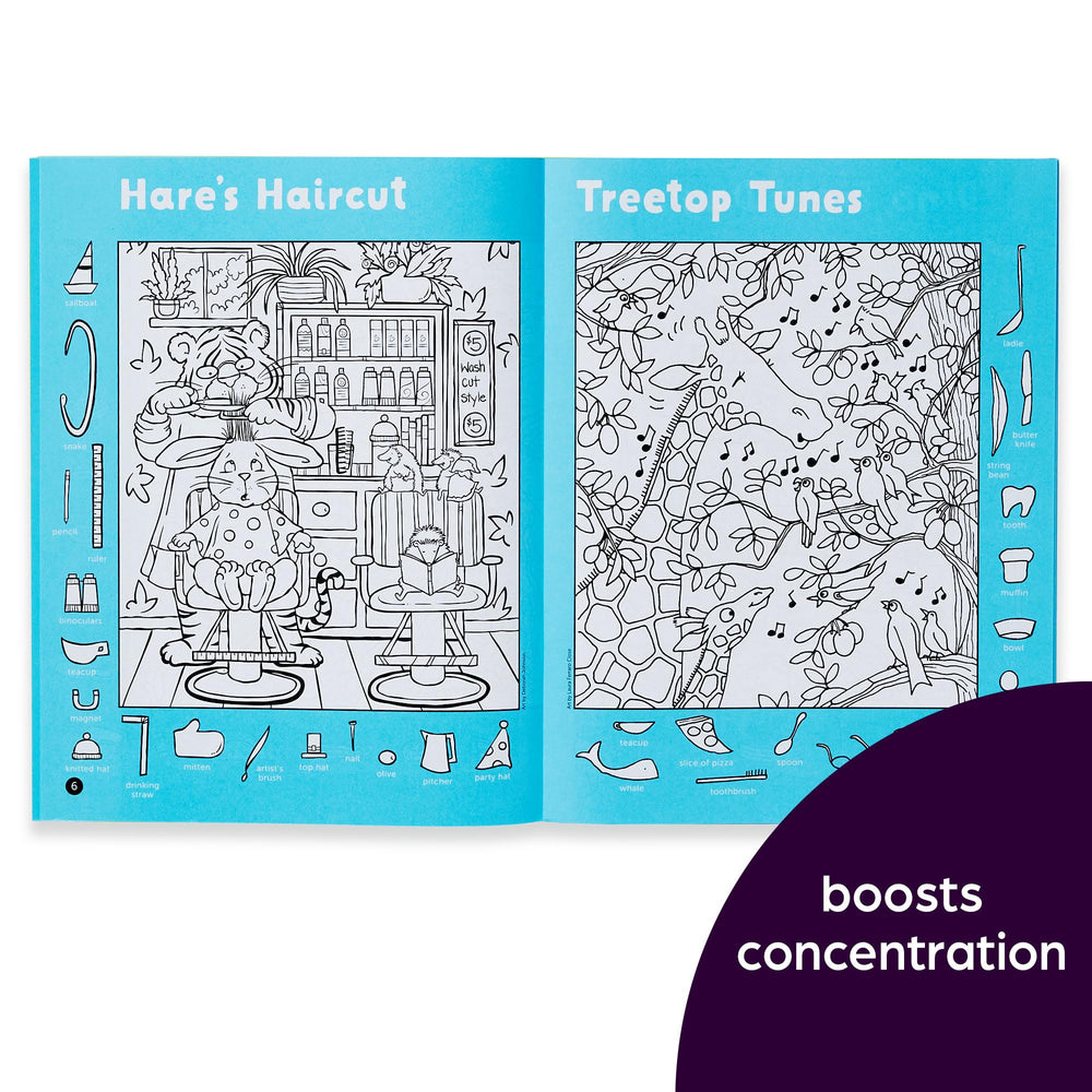 Highlights mini book me prompts and stickers β creative expression anytime