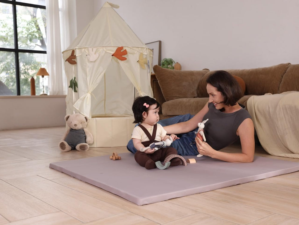 Hikiddy portable carry bag and compact storage for travel