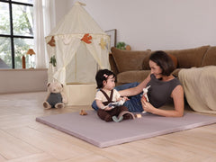 Hikiddy portable carry bag and compact storage for travel