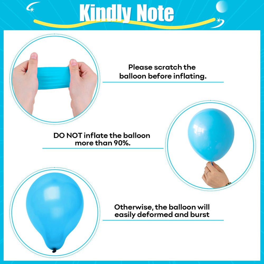 HILAVO farm-themed birthday balloon set enhances kid party visuals.