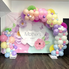 Hilavo green balloons 12in add fresh, playful ambiance