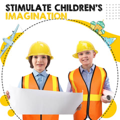 Hillban hats with no-zip design for quick, easy wear by kids.