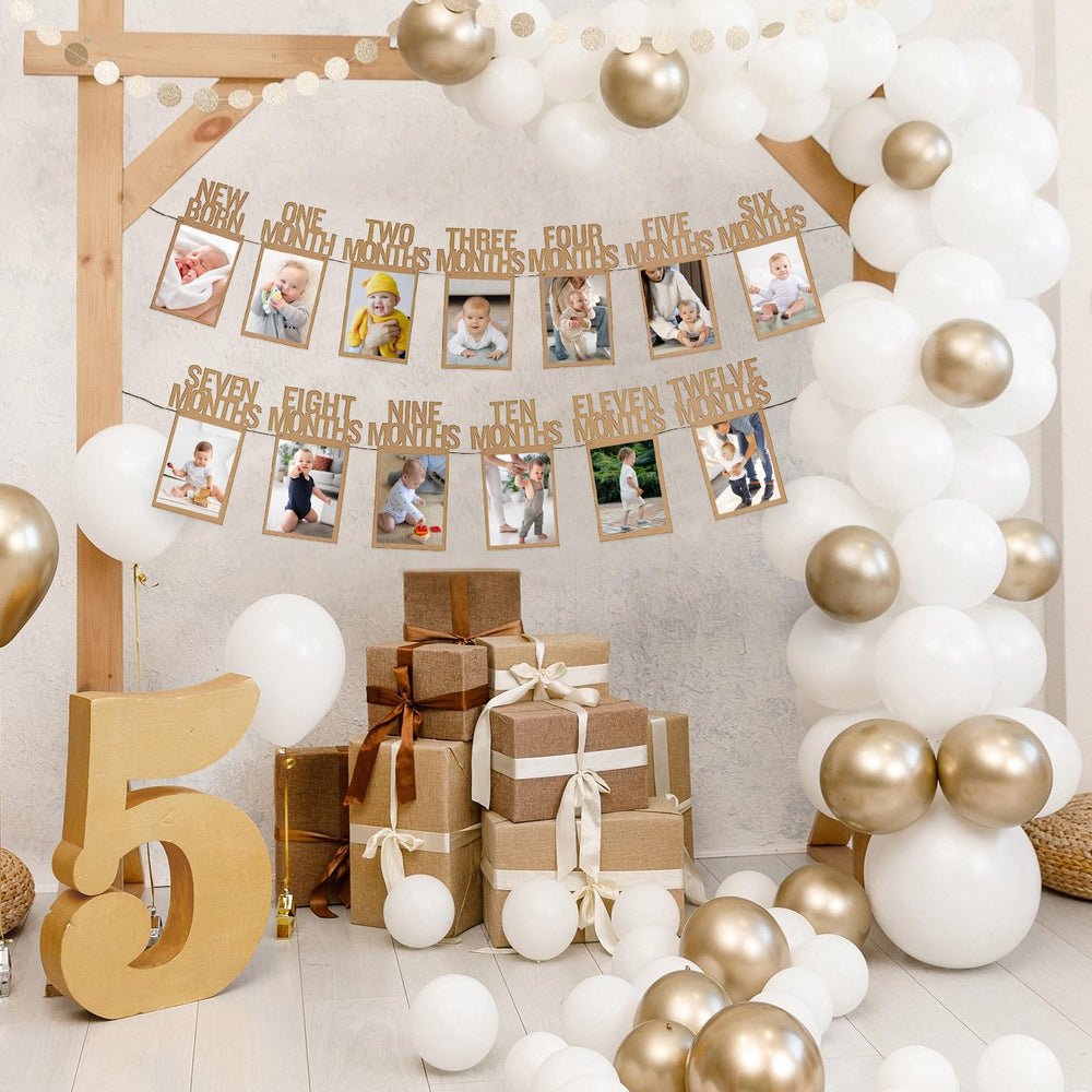 HiParty thick kraft cards are durable, eco-friendly, and kid-safe.
