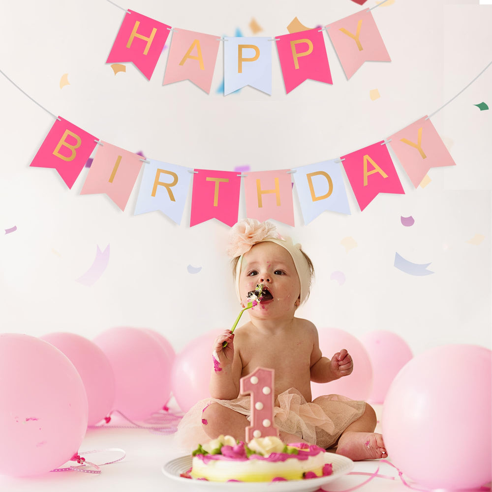 Hirbisnis banner dimensions 6.3 by 7.9 inches for clear readability