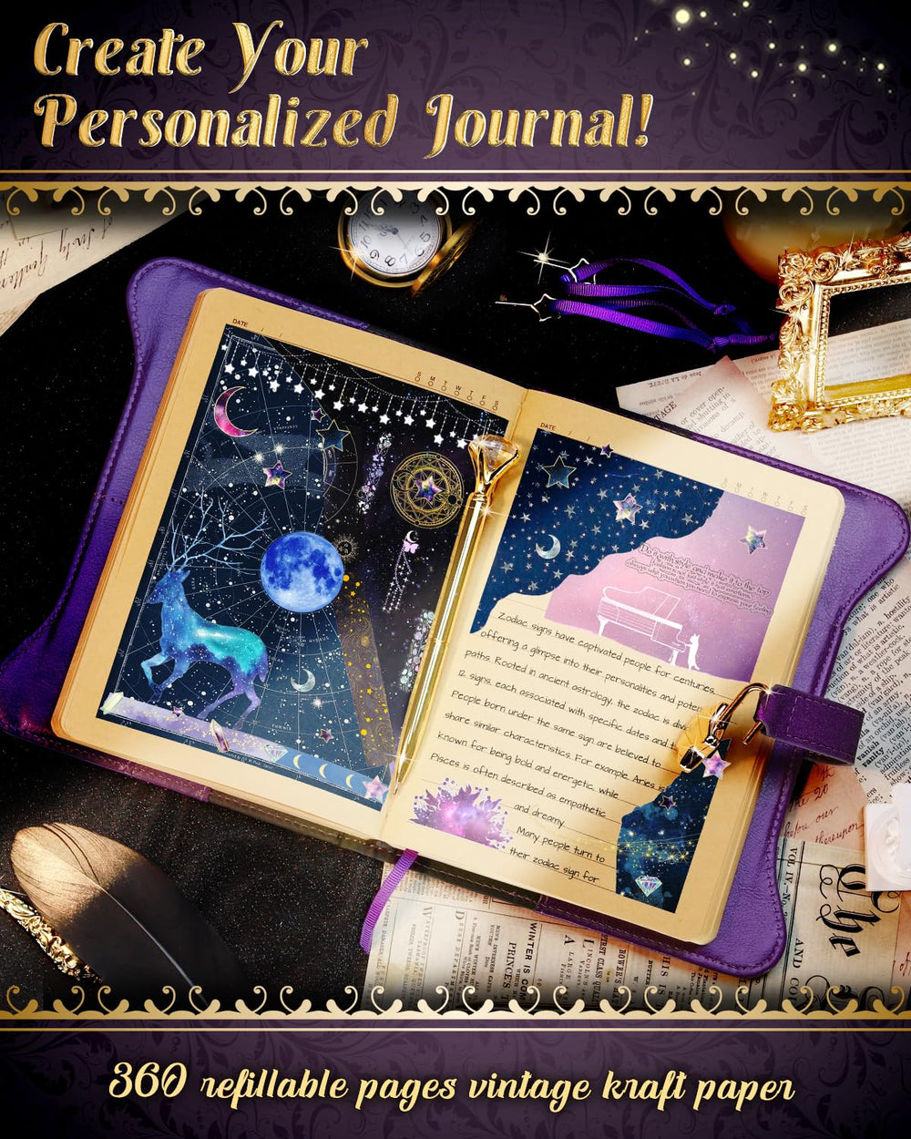 hi!SCI inspirational quote cover encourages daily empowerment.