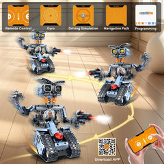 HiWEEGO rechargeable motor enabling longer uninterrupted play sessions.