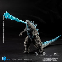 Hiya Toys 7-inch figure designed for collectors seeking movie-accurate display