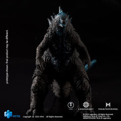 Hiya Toys Exquisite Basic PX heat ray figure faithfully reproduces onscreen look