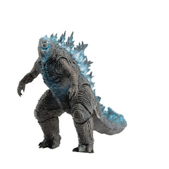 Hiya Toys Godzilla vs Kong heat ray figure for display collection