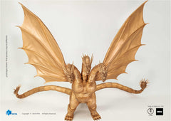 PREVIEWS Exclusive badge signals limited availability