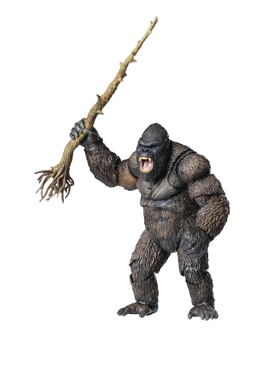 Hiya Toys Kong Exquisite Series full-figure display-ready for collectors.