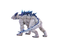 Hiya Toys Shimo Exquisite Basic figure front view shows precise sculpting for display