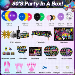 HJINGY inflatable mobile phone adds authentic 80s flair and playful props