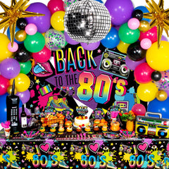 HJINGY inflatable radio boombox creates retro centerpiece for photos and fun