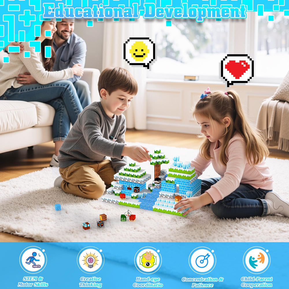 Hltyigr assembly models promote exploration of basic engineering ideas