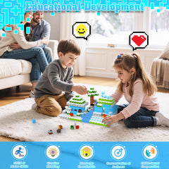 Hltyigr assembly models promote exploration of basic engineering ideas