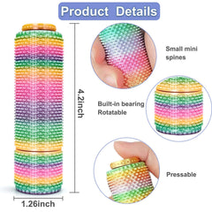 HLXY Little Ouchies Spiky Grippie durable materials for daily use