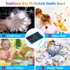 Ideal gift for kids on birthdays, holidays, or Easter baskets