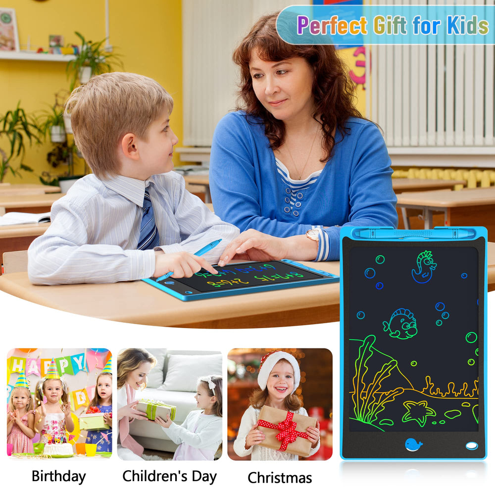 Non-toxic, durable materials designed for little hands