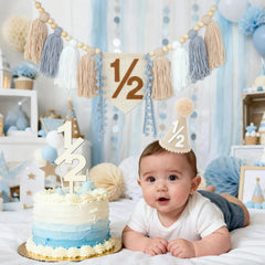 HODIHIWI baby photo prop set inspires memorable moments