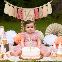 HODIHIWI customized-birthday-decor meets party needs with style