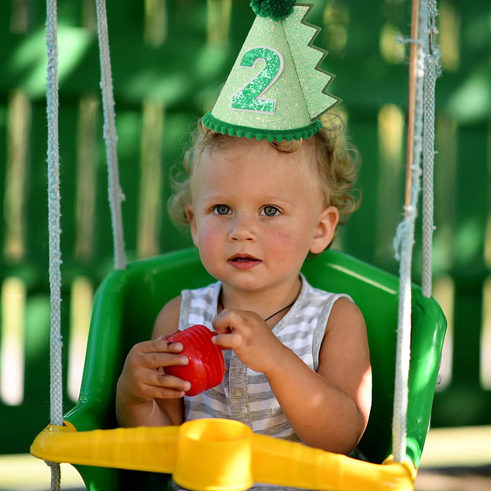 HODIHIWI dinosaur hat elastic string ensures secure, comfy fit