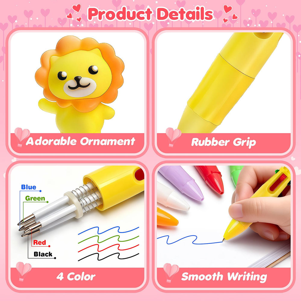 Hodurgyi classroom valentines gift pack for kids