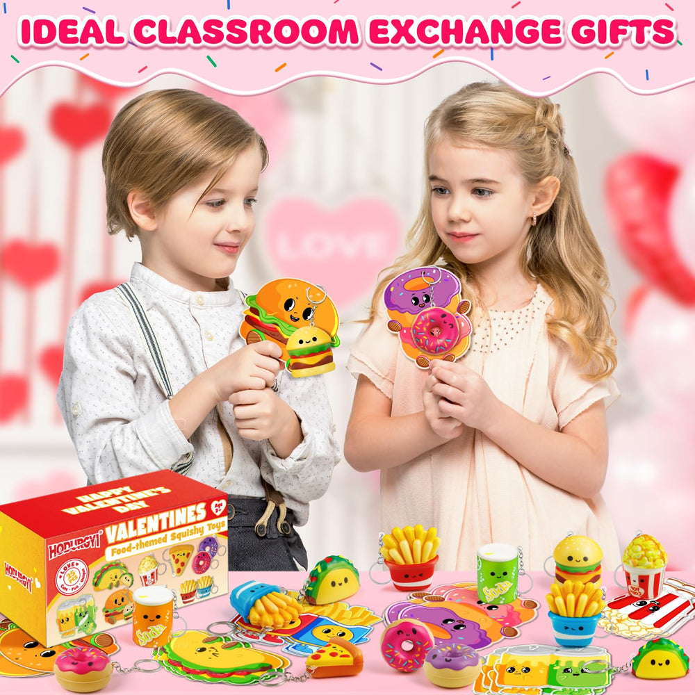 Hodurgyi snack-shape pizza keychain, colorful snack-themed accessory for kids