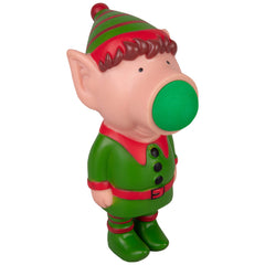 Hog Wild Elf Belly Launch action sparks energetic, imaginative play.