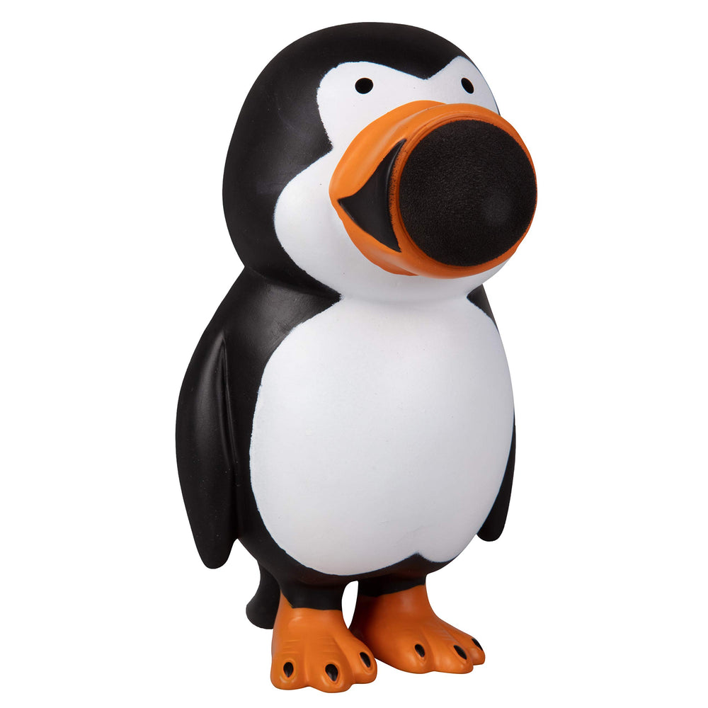 Hog Wild Penguin Ball Popper suitable for both indoor and outdoor family fun