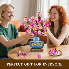 HOGOKIDS Home decor for adults and teens with botanical charm