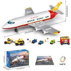 HOGOKIDS premium-abs-blocks ensure safe, durable building sessions.