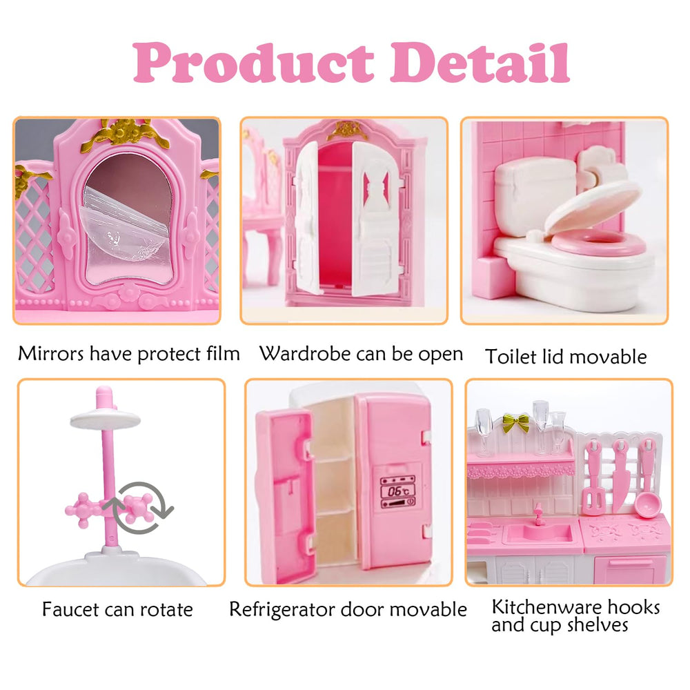 HOLABONITA infant room items inspiring nurturing playtime