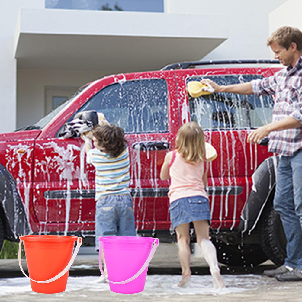 Holady gift idea for beach parties and backyard playdates.