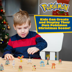Holiday accessories pack adds festive flair to each reveal
