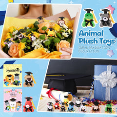 Hollowfly 30-pack graduation gifts with cards for celebrations