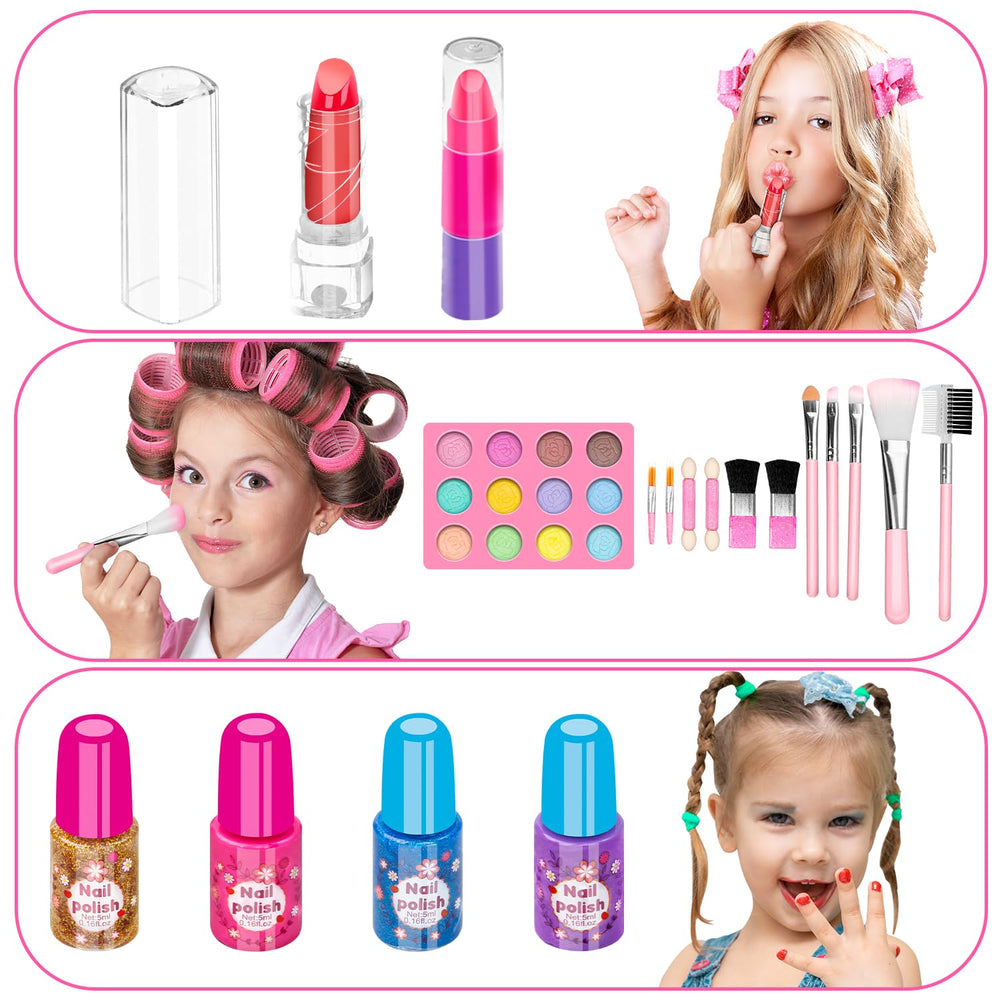Hollyhi eye shadows palette for colorful, imaginative makeup play