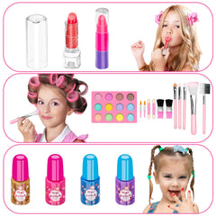 Hollyhi eye shadows palette for colorful, imaginative makeup play